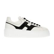 Stijlvolle Sneakers voor dagelijks gebruik Hogan , White , Dames