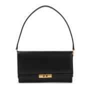 Zwarte Schoudertas Dolce & Gabbana , Black , Dames