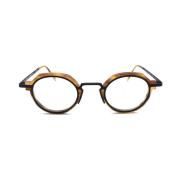 Zwarte Optische Frames voor Vrouwen Anne & Valentin , Brown , Dames