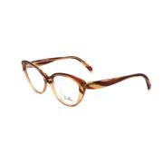 Hazel Dial Kunststof Frame Dameshorloge Emilio Pucci , Multicolor , Da...