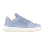 Cruiser Dive Heren Stijlvolle Schoenen Filling Pieces , Blue , Heren