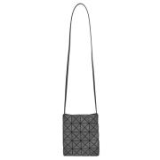 Prisma Polyester Tas Issey Miyake , Gray , Dames