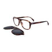 Stijlvolle zonnebril voor mannen Eyewear by David Beckham , Brown , He...