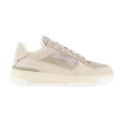 Klassieke Cruiser Stride Schoenen Filling Pieces , Beige , Heren