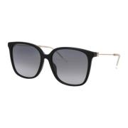 Stijlvolle zonnebril Kz40150I Kenzo , Black , Dames