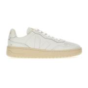 Casual Sneakers voor Dagelijks Gebruik Veja , White , Dames