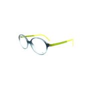 Groene optische monturen voor vrouwen Lookkino , Green , Dames