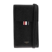 Wallets Cardholders Thom Browne , Black , Heren