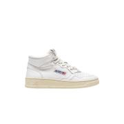 Shoes Autry , White , Heren