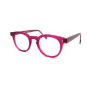 Roze & Paarse Optische Monturen Anne & Valentin , Pink , Dames