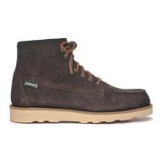 Platte schoenen voor vrouwen Sebago , Brown , Heren