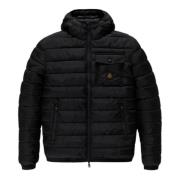 Heren Josh Jas RefrigiWear , Black , Heren