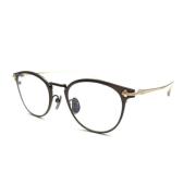 Blauwe Optische Monturen Dames Accessoires Taylor With Respect , Black...