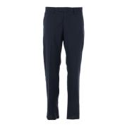 Reguliere Chino Broek voor Mannen Liu Jo , Blue , Heren