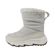 Snow GTX Winterlaarzen Oslo Model Zero C , Beige , Dames