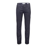 Blauwe jeans voor heren Brax , Blue , Heren