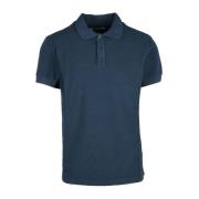 Groen Shirt voor Mannen Bikkembergs , Blue , Heren