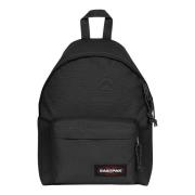 Heren Urban Day Rugzak Eastpak , Black , Heren