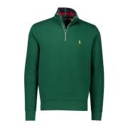 Groene Trui Polo Ralph Lauren , Green , Heren