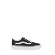 Sneakers Vans , Black , Dames