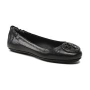 Elegante Balletflats voor Vrouwen Tory Burch , Black , Dames