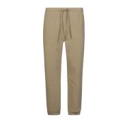 Heren sweatpants Polo Ralph Lauren , Beige , Heren