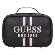 Accessoires Zwart Guess , Black , Unisex