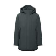 Stijlvolle Parka Jas Ecoalf , Green , Heren