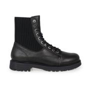 Stoere Werklaarzen Diesel , Black , Heren