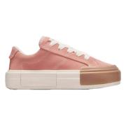 Chuck Taylor All Star Cruise Sneakers Converse , Pink , Heren