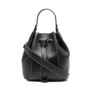 Handbags Furla , Black , Dames