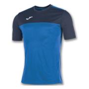 Winnaar T-shirt Joma , Blue , Heren