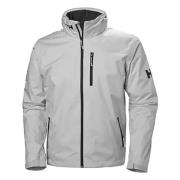 Middenlaag Zeiljas Helly Hansen , Gray , Heren