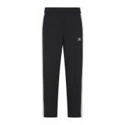 Monogram Trainingsbroek Palm Angels , Black , Heren