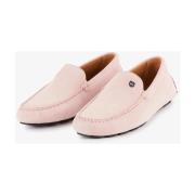 Mocassins Eden Park , Pink , Heren