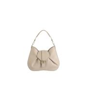 Schoudertas Alviero Martini 1a Classe , Beige , Dames