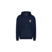 Hoodie met capuchon Tommy Jeans , Blue , Heren