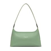 Zippé M Suave Ace Baguette Jade Lancaster , Green , Dames