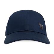 Baseballpet Paul Smith , Blue , Heren