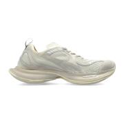 Sneakers Circuit Balenciaga , Beige , Heren