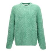 Gezellige Haru Sweater voor jou Séfr , Green , Heren