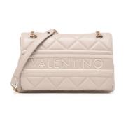 Handtas Rabat Ada Valentine Vbs51O05 Valentino by Mario Valentino , Be...