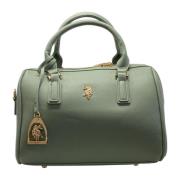 Handtas Stijlvolle Modieuze Accessoire Vrouwen U.s. Polo Assn. , Green...