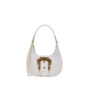 Schoudertas Braccialini , White , Dames