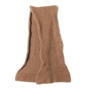 Pre-owned Wool scarves Dolce & Gabbana Pre-owned , Beige , Heren