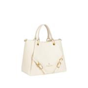 Handtas Braccialini , Beige , Dames