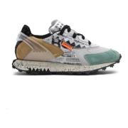 Sneakers Ro-1 Core W RUN OF , Multicolor , Dames