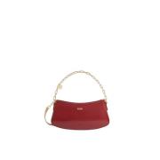 Schoudertas Alviero Martini 1a Classe , Red , Dames