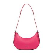 Shoulder Bags Lancaster , Pink , Dames