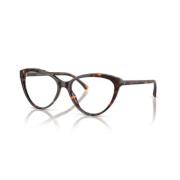 Stijlvolle Modieuze Accessoire Chanel , Brown , Unisex